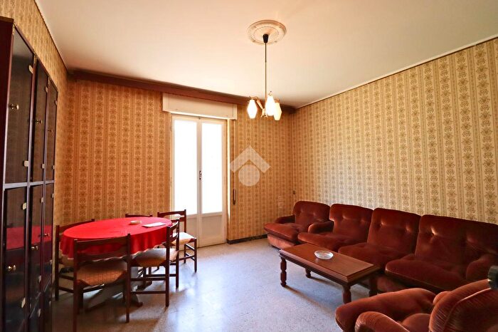 Appartamento quadrilocale in vendita in Via degli Oleandri, Terni