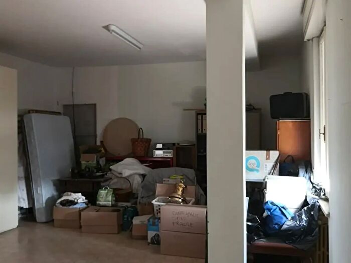 Appartamento quadrilocale in vendita in Livorno