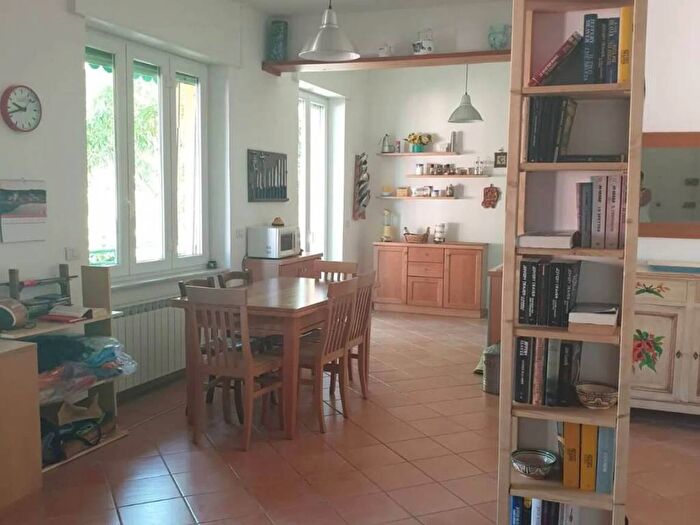 Appartamento con 5 locali in affitto in Salita San Prospero, Centro, Camogli