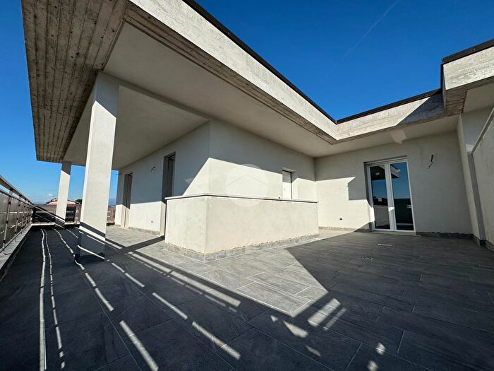 Appartamento quadrilocale in vendita in Via Roma, Maclodio