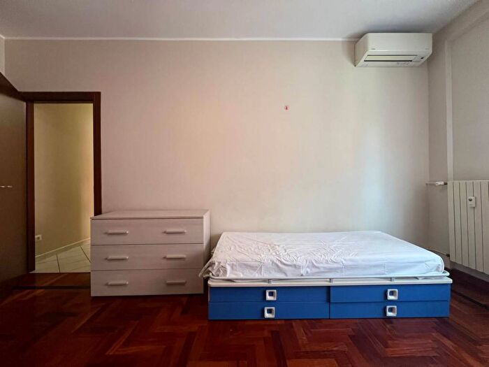 Appartamento trilocale in affitto in Via Walter Tobagi, Tre Castelli Faenza, Milano