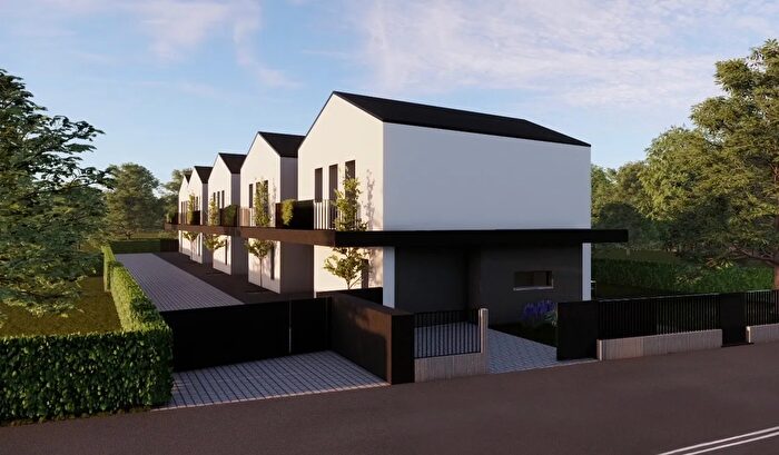 Casa quadrilocale in vendita in Via Antonio Priuli, Padova