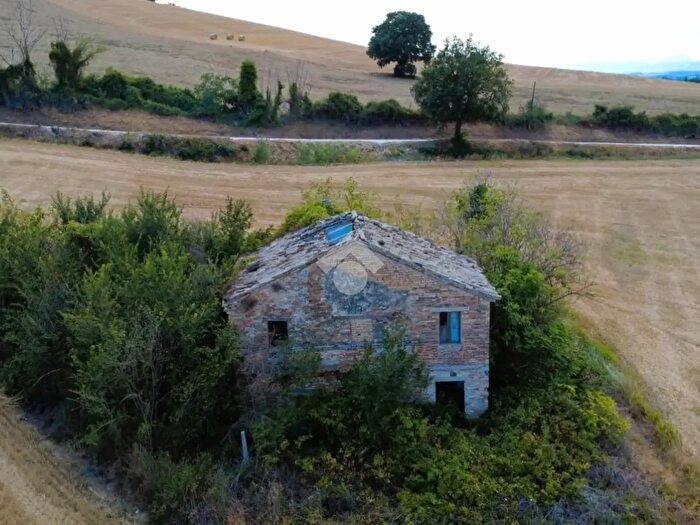 Casa con 5 locali in vendita in Contrada Case Bruciate, Potenza Picena