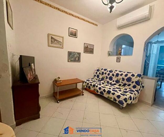 Appartamento bilocale in vendita in Via Silvio Pellico, Savona