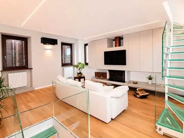 Appartamento quadrilocale in vendita in Jesi