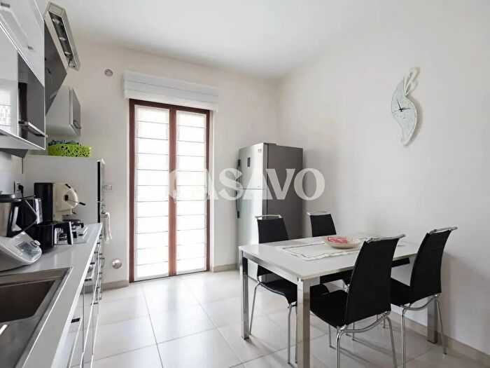Appartamento quadrilocale in vendita in Via Giappone, Termoli