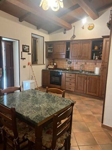 Appartamento bilocale in vendita in Via Vittorio Veneto, Grotte Di Castro