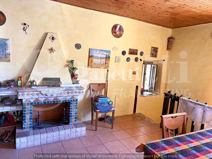 Appartamento con 5 locali in vendita in Vicolo Re, Sonnino