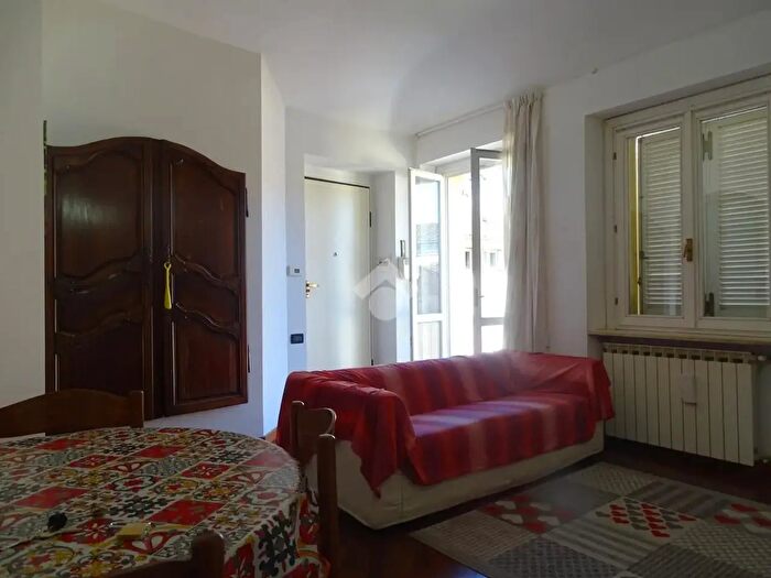 Appartamento bilocale in affitto in Via Casale, Alessandria