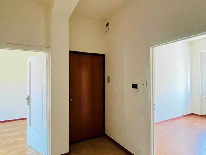Appartamento trilocale in affitto in Via Cadore, Centro, Cremona