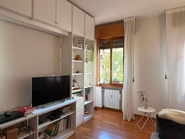 Appartamento quadrilocale in affitto in Piazza dellUniversità, Piazza dei Signori, Treviso