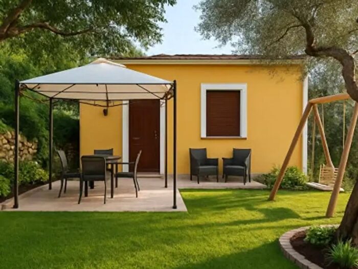 Casa trilocale in vendita in Strada Nuova, Sezze