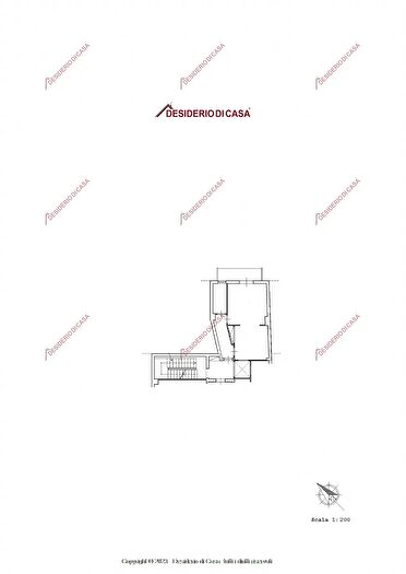 Appartamento con 10 locali in vendita in Via Leonardo da Vinci Terrasini Pa Italia, Terrasini