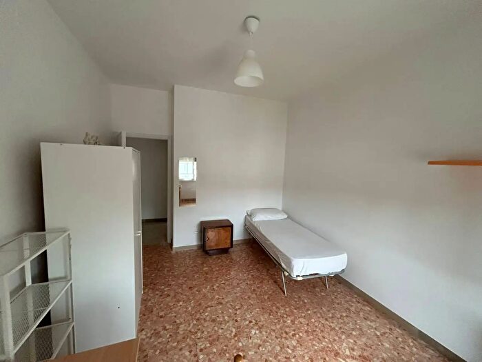 Appartamento quadrilocale in affitto in Via Landi, Pisa