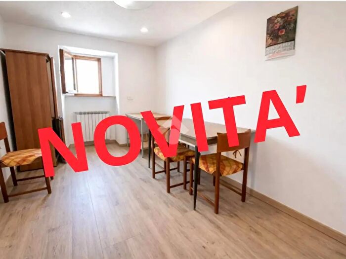 Appartamento bilocale in vendita in Frazione San Liberato, Narni