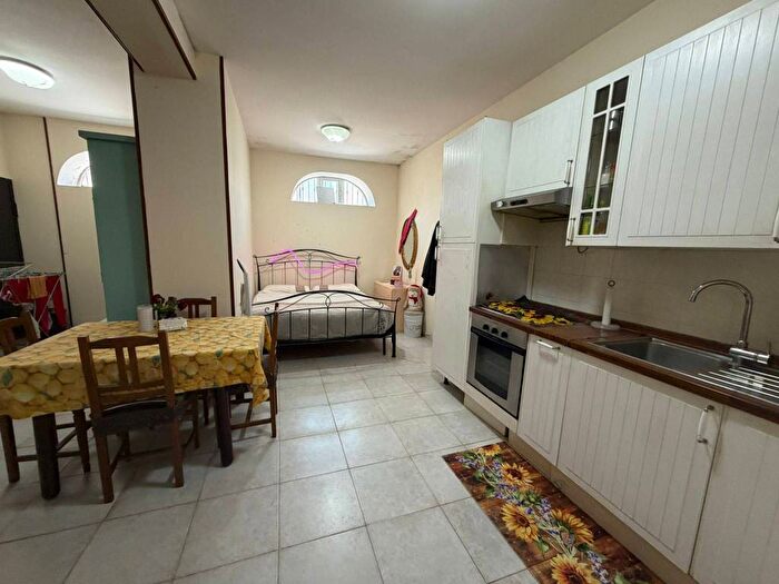 Appartamento monolocale in affitto in Via Vicinale Campana, Via Campana Cigliano, Pozzuoli