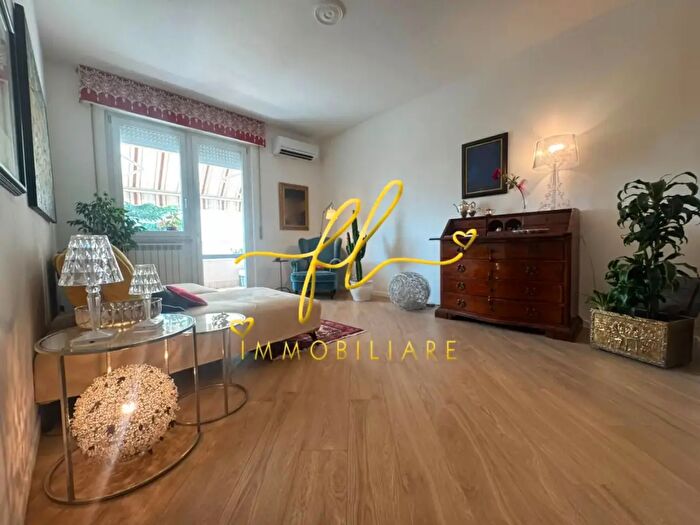 Appartamento quadrilocale in vendita in Livorno