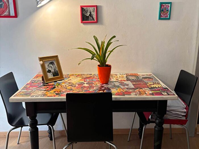 Appartamento monolocale in affitto in Via delle Rosine, Via della Rocca, Torino