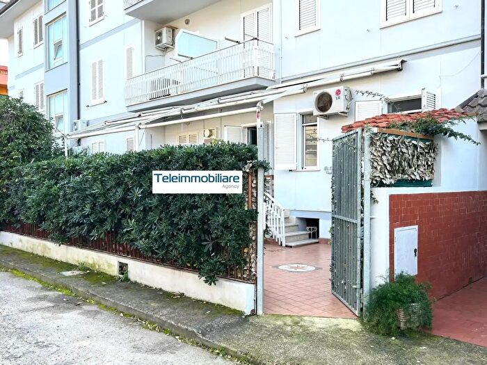 Appartamento trilocale in vendita in Via E Coleman, Terracina