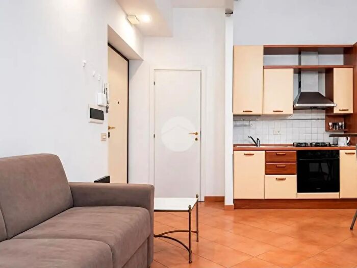 Appartamento bilocale in vendita in Via Romeo Rodriguez Pereira, Roma