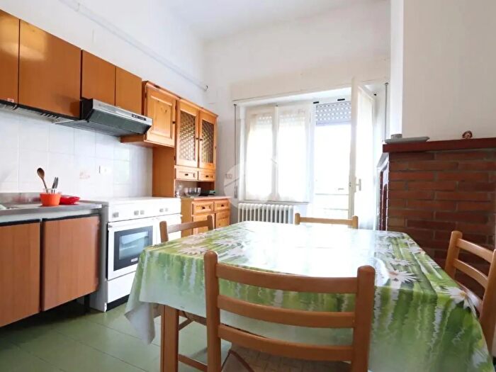 Appartamento trilocale in vendita in Via Trieste, Tortoreto