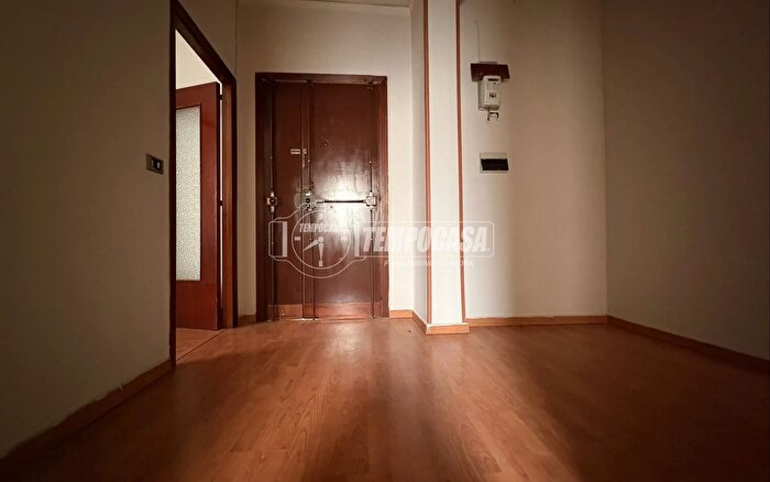 Appartamento bilocale in affitto in Via Ludovico Ariosto, Casoria