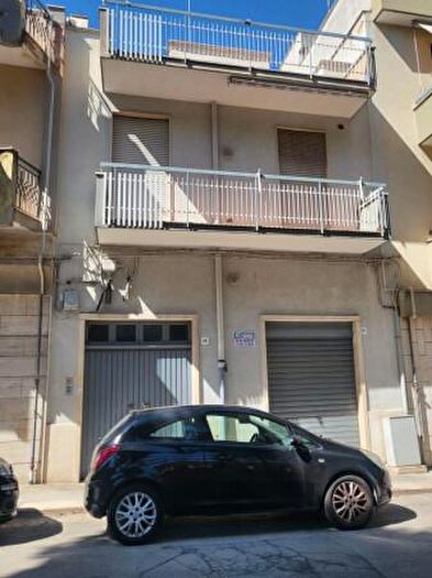 Casa con 5 locali in vendita in Via Generale Guido Sinisi, Andria