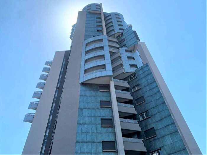 Appartamento con 5 locali in vendita in Cosenza