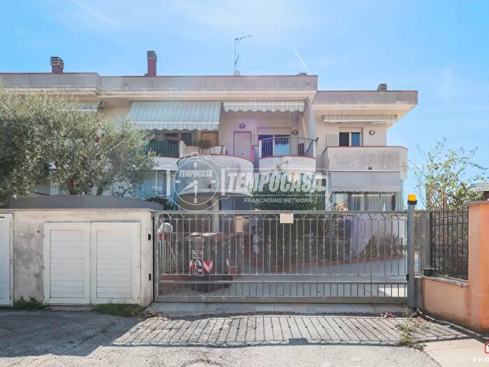 Appartamento trilocale in vendita in Via Vincenzo Bellini, Coriano