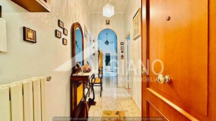 Appartamento trilocale in vendita in Via Giuseppe Pesola, Foggia