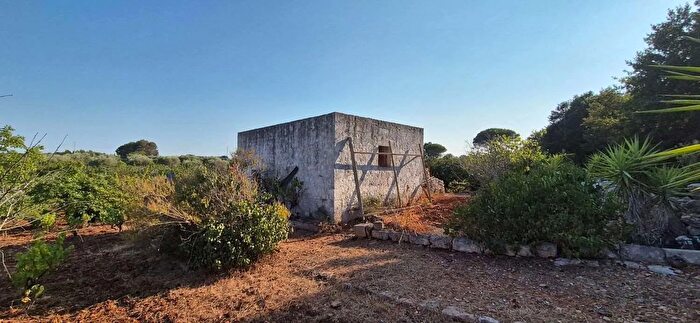 Casa bilocale in vendita in Ulmo Contrada, Ceglie Messapica