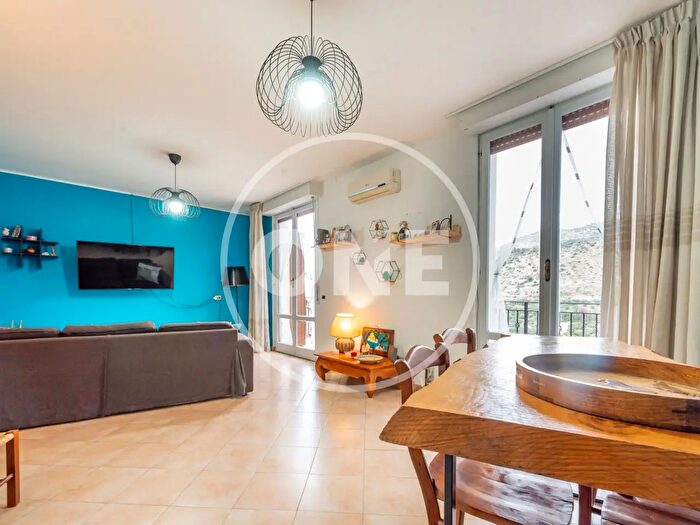 Appartamento trilocale in vendita in Vicolo Leoncini, Tivoli