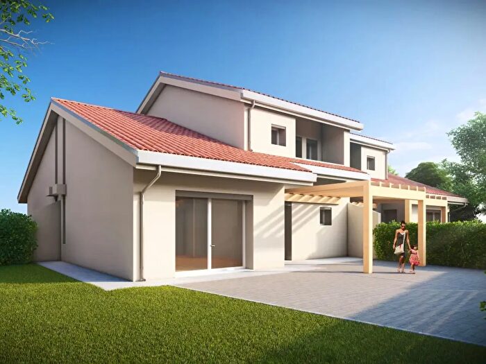 Casa trilocale in vendita in Lendinara