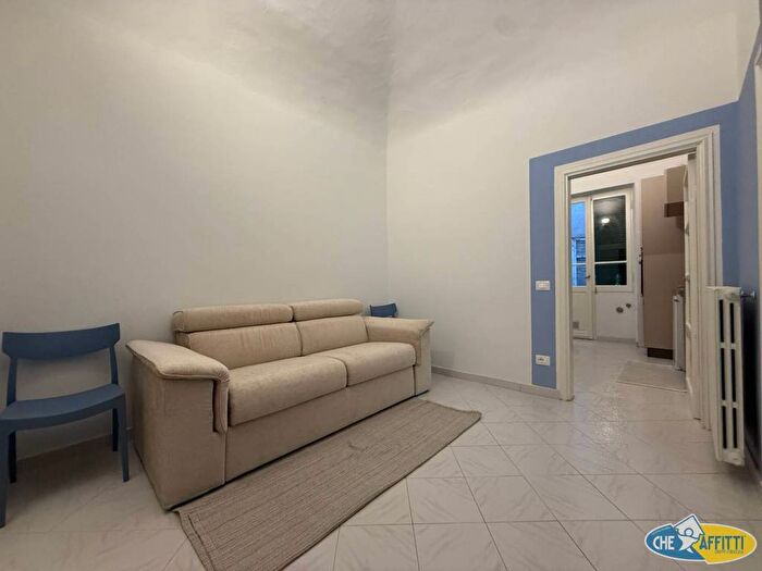 Appartamento trilocale in affitto in Via Andrea Doria, Centro, Loano