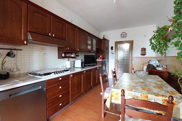 Appartamento quadrilocale in vendita in Via Pablo Picasso, Monsummano Terme