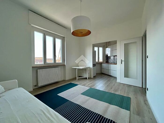 Appartamento bilocale in vendita in Corso XXV Aprile, Asti