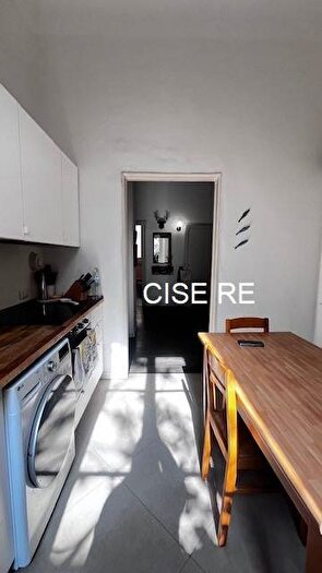 Appartamento quadrilocale in affitto in Via Vincenzo Monti, Vincenzo Monti, Milano