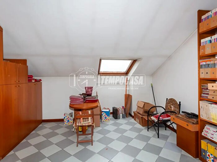 Case in Vendita e in Affitto - 3