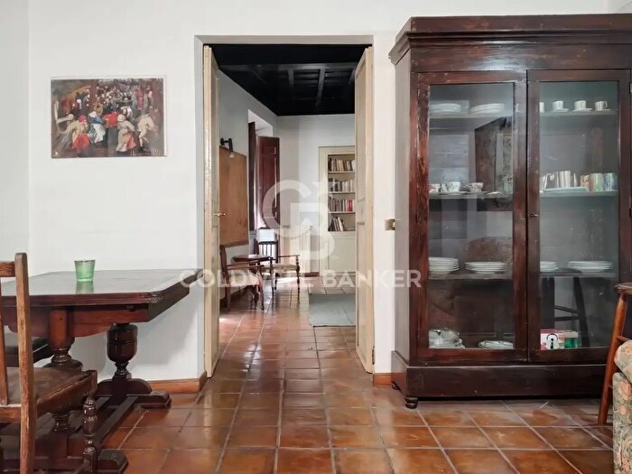 Appartamento bilocale in affitto in Via di Ripetta, Roma
