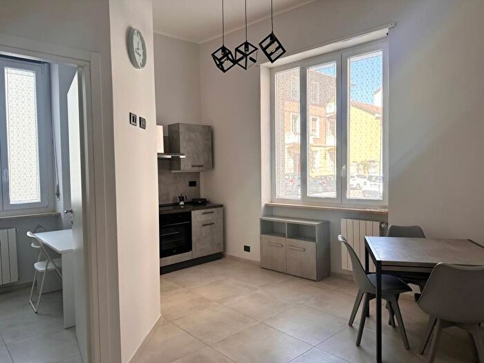 Appartamento monolocale in affitto in Via Exilles, Parella, Torino