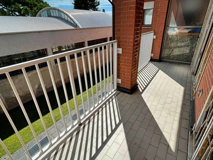 Appartamento monolocale in affitto in via tasso, San Bernardino, Legnano