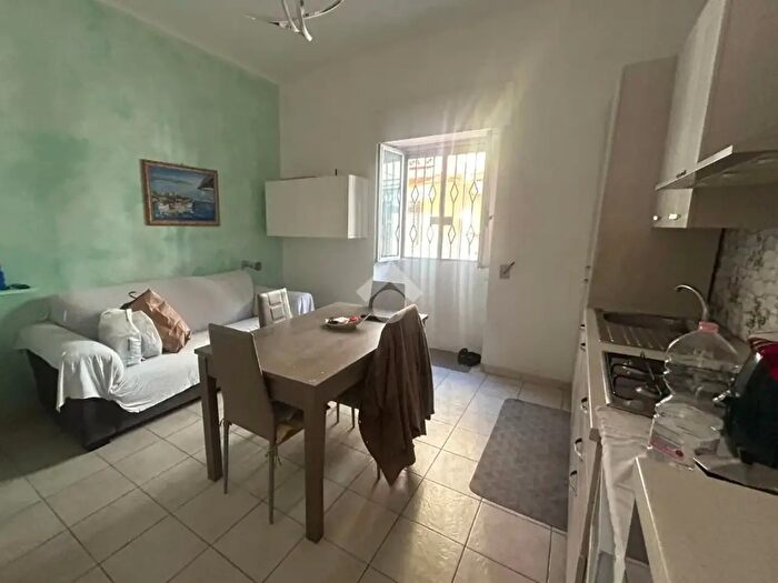 Appartamento trilocale in vendita in Via Don Giovanni Minzoni, Barletta