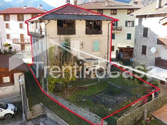 Casa con 10 locali in vendita in Por, Pieve di BonoPrezzo