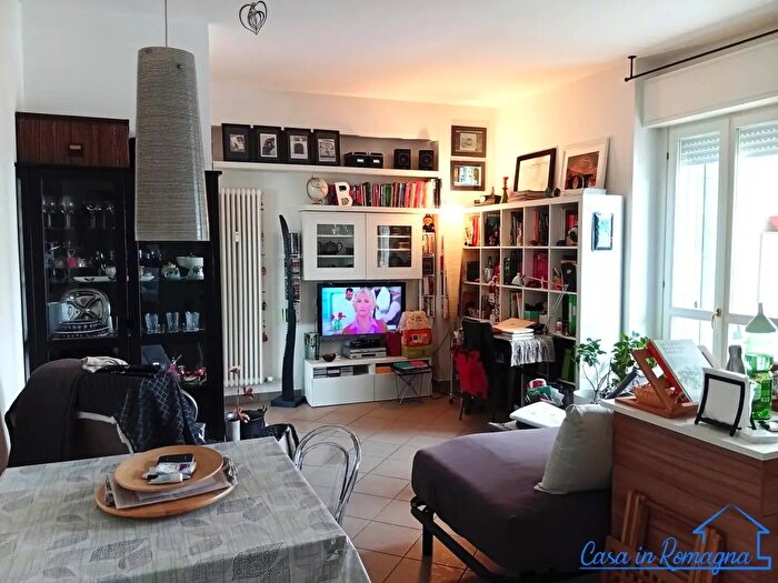 Appartamento bilocale in vendita in Via Ermete Novelli, Rimini