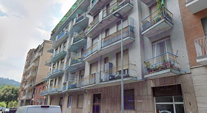 Appartamento bilocale in vendita in Via Vincenzo Porri Torino, Torino