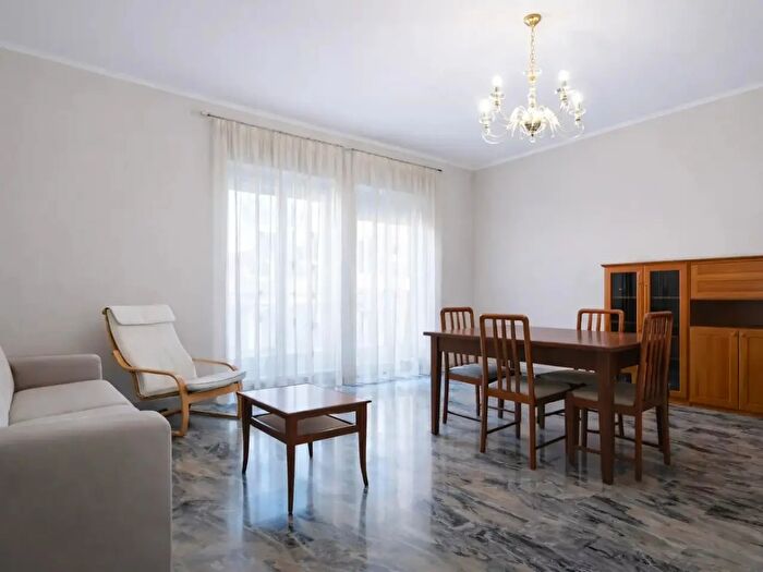 Appartamento trilocale in vendita in Andria