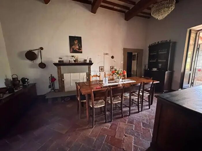 Appartamento quadrilocale in vendita in Via della Filanda Selci, San Giustino