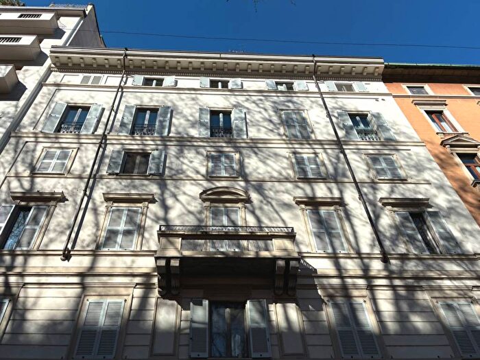 Appartamento monolocale in affitto in Viale Piave, Piave Tricolore, Milano