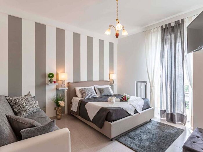 Appartamento trilocale in affitto in Via Osoppo, Ponte Crencano, Verona