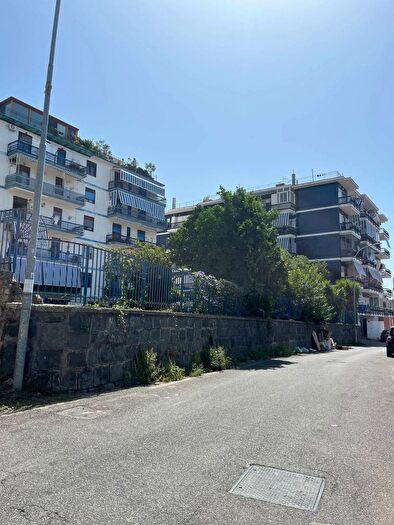 Appartamento bilocale in vendita in Via Alessandro Rossi, Ercolano